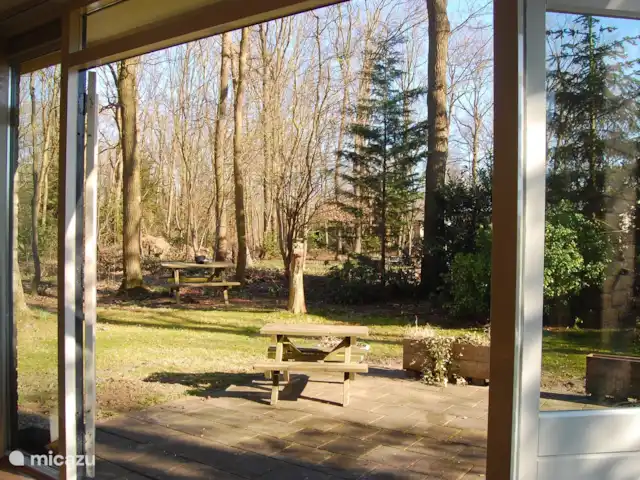 Maison de vacances Zorgvlied | Pays-Bas, Drenthe, Zorgvlied - bungalow
