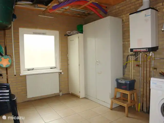 Maison de vacances Zorgvlied | Pays-Bas, Drenthe, Zorgvlied - bungalow