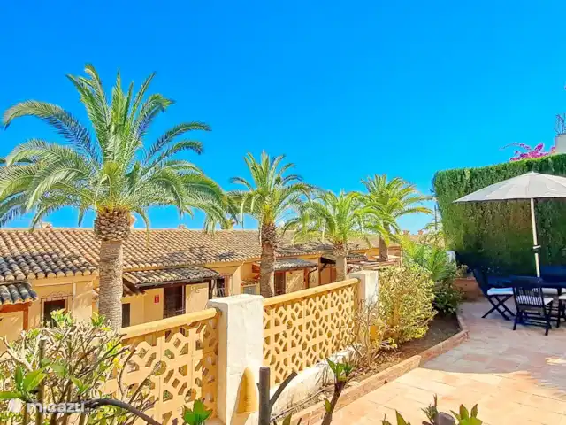 Bahia Sun Moraira | Espagne, Costa Blanca, Moraira - maison mitoyenne Bahia Sun Moraira | Espagne, Costa Blanca, Moraira - maison mitoyenne