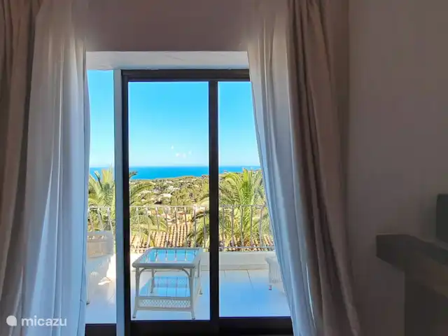 Bahia Sun Moraira | Espagne, Costa Blanca, Moraira - maison mitoyenne