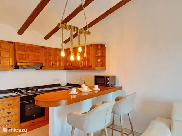 Bahia Sun Moraira | Espagne, Costa Blanca, Moraira - maison mitoyenne