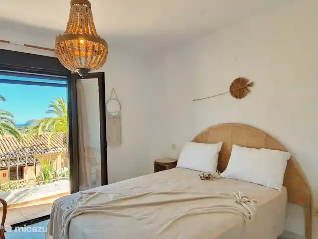 Bahia Sun Moraira | Espagne, Costa Blanca, Moraira - maison mitoyenne