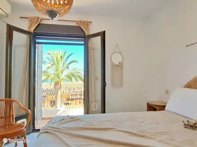 Bahia Sun Moraira | Espagne, Costa Blanca, Moraira - maison mitoyenne