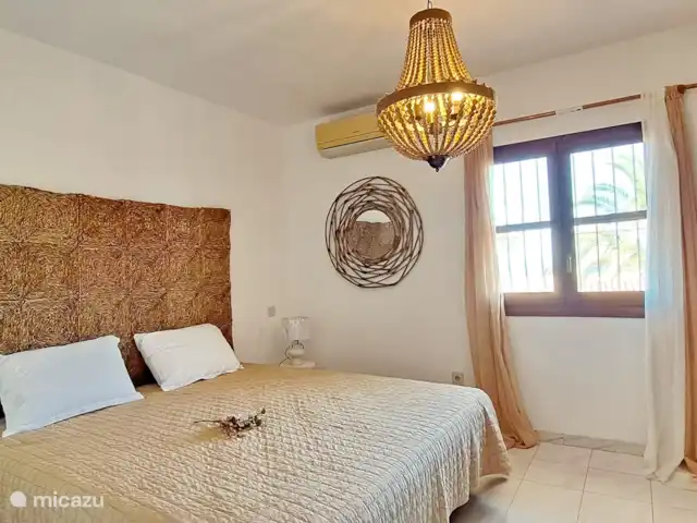 Bahia Sun Moraira | Espagne, Costa Blanca, Moraira - maison mitoyenne