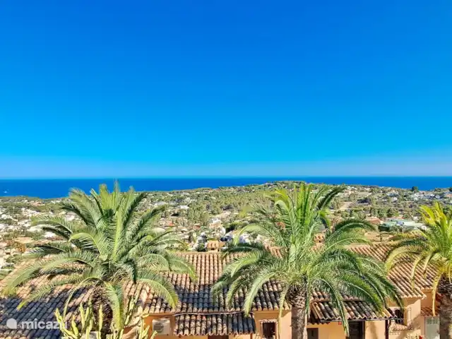 Bahia Sun Moraira | Espagne, Costa Blanca, Moraira - maison mitoyenne
