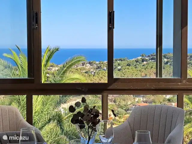 Bahia Sun Moraira | Espagne, Costa Blanca, Moraira - maison mitoyenne