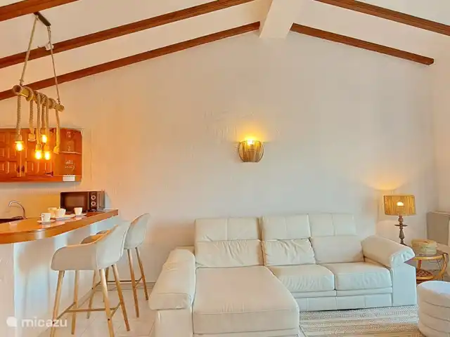 Bahia Sun Moraira | Espagne, Costa Blanca, Moraira - maison mitoyenne