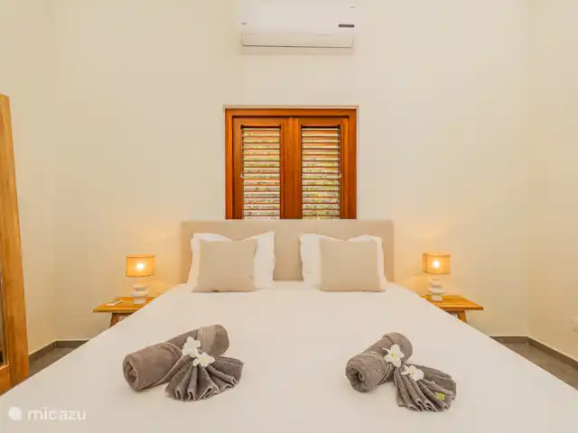 Villa Shelu | Curaçao, Banda Abou (ouest), Coral Estate, Rif St.Marie - villa