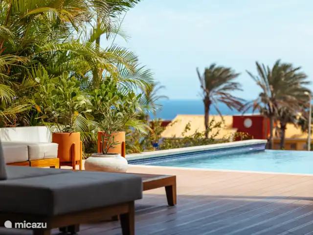 Villa Shelu | Curaçao, Banda Abou (ouest), Coral Estate, Rif St.Marie - villa