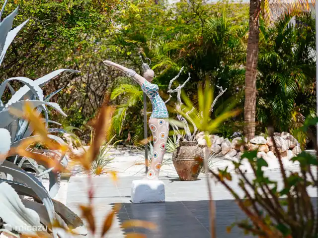Villa Shelu | Curaçao, Banda Abou (ouest), Coral Estate, Rif St.Marie - villa