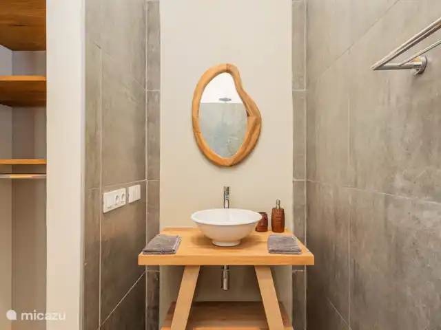 Villa Shelu | Curaçao, Banda Abou (ouest), Coral Estate, Rif St.Marie - villa