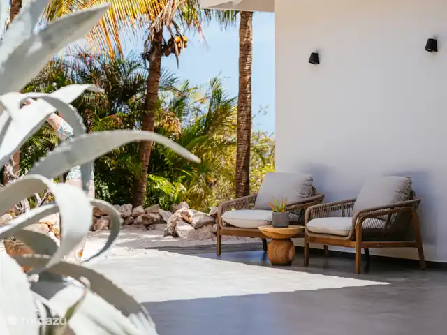 Villa Shelu | Curaçao, Banda Abou (ouest), Coral Estate, Rif St.Marie - villa