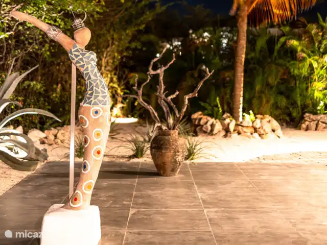 Villa Shelu | Curaçao, Banda Abou (ouest), Coral Estate, Rif St.Marie - villa Liberté