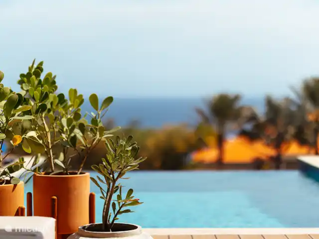 Villa Shelu | Curaçao, Banda Abou (ouest), Coral Estate, Rif St.Marie - villa