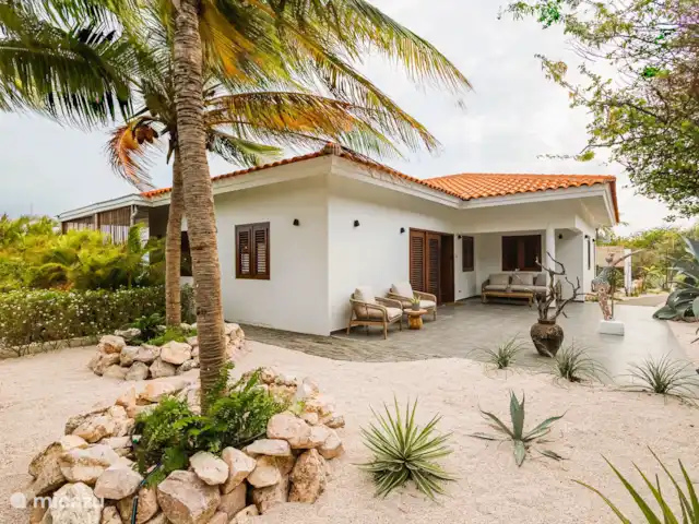 Villa Shelu | Curaçao, Banda Abou (ouest), Coral Estate, Rif St.Marie - villa