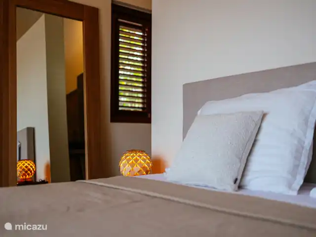 Villa Shelu | Curaçao, Banda Abou (ouest), Coral Estate, Rif St.Marie - villa