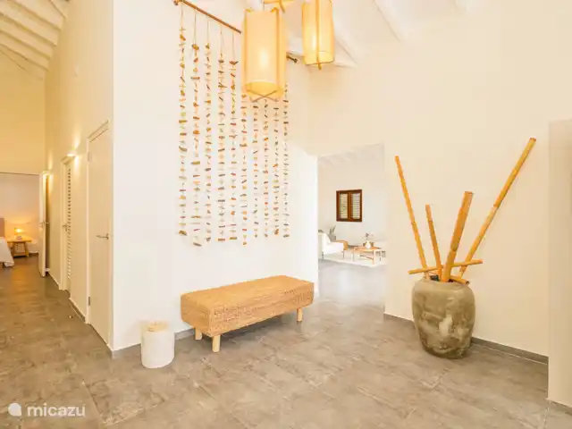 Villa Shelu | Curaçao, Banda Abou (ouest), Coral Estate, Rif St.Marie - villa Salle