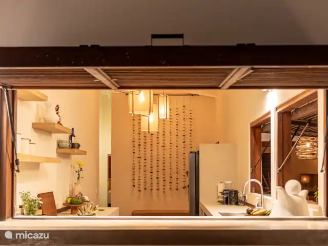 Villa Shelu | Curaçao, Banda Abou (ouest), Coral Estate, Rif St.Marie - villa