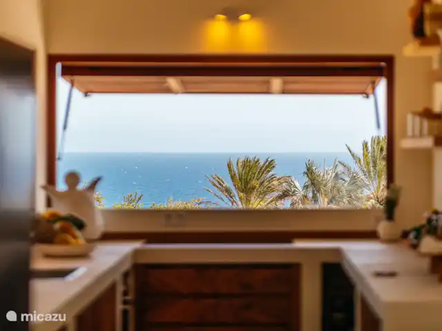 Villa Shelu | Curaçao, Banda Abou (ouest), Coral Estate, Rif St.Marie - villa
