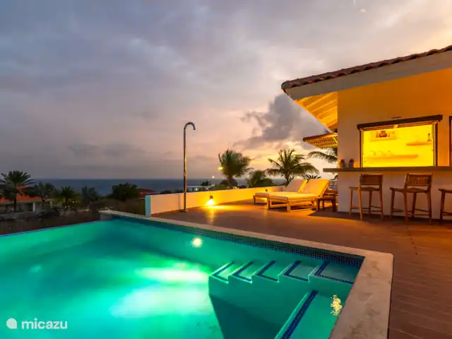 Villa Shelu | Curaçao, Banda Abou (ouest), Coral Estate, Rif St.Marie - villa Villa Shelu | Curaçao, Banda Abou (ouest), Coral Estate, Rif St.Marie - villa