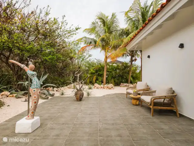 Villa Shelu | Curaçao, Banda Abou (ouest), Coral Estate, Rif St.Marie - villa