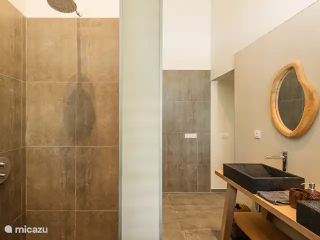 Villa Shelu | Curaçao, Banda Abou (ouest), Coral Estate, Rif St.Marie - villa