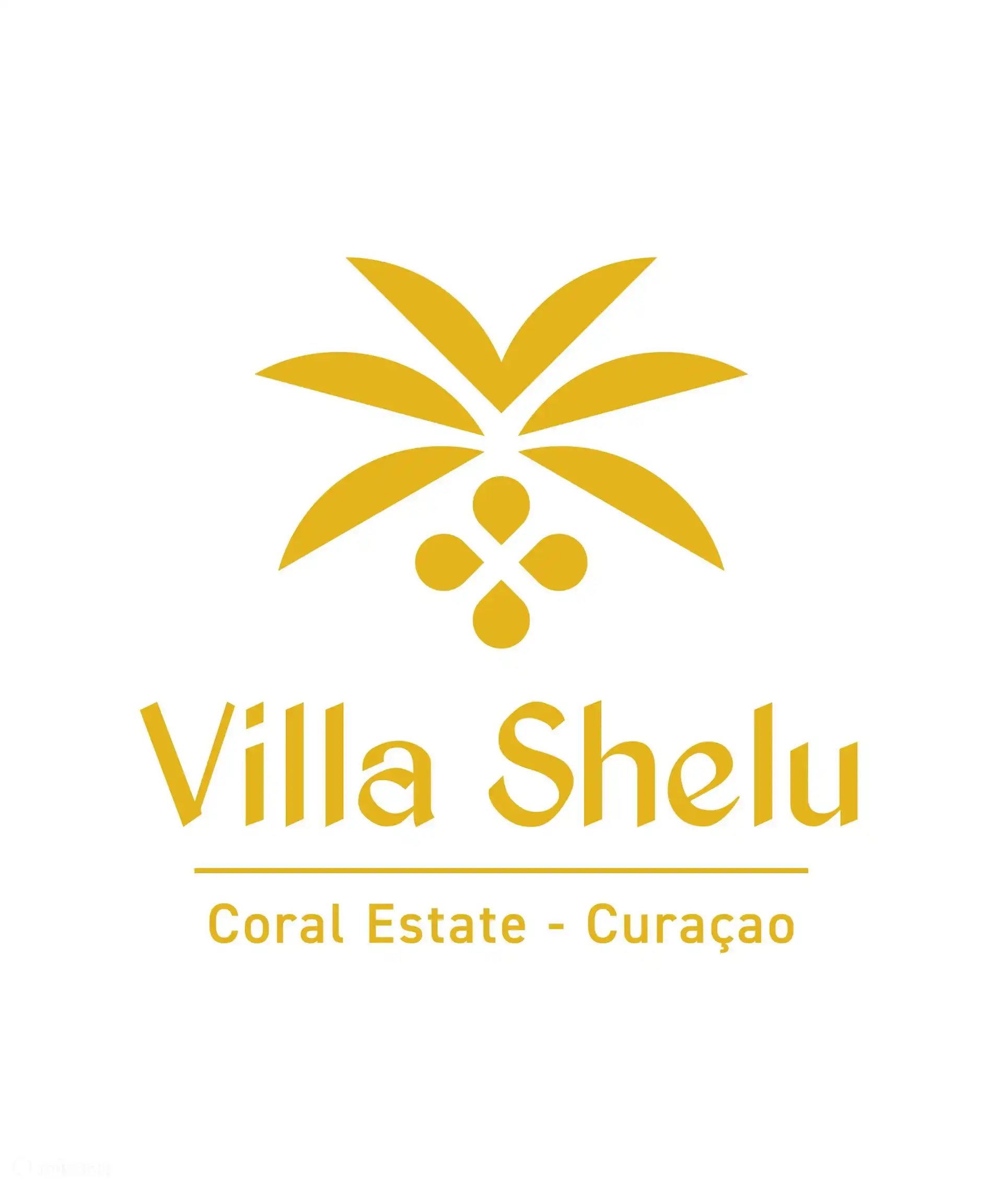 Villa Shelu en Curazao, Bandabou (oeste), Coral Estate, Rif St.Marie - Villa
