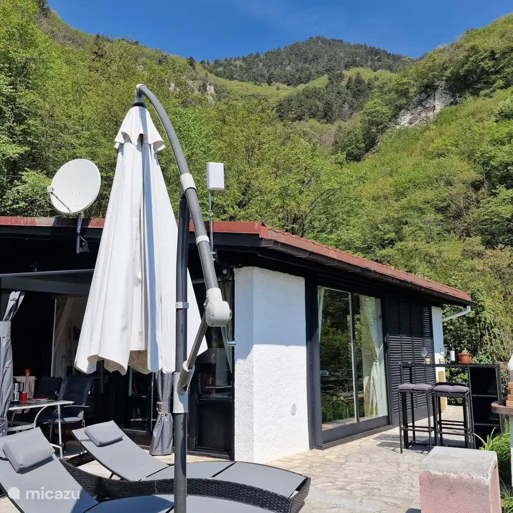 Casa Vista Monte