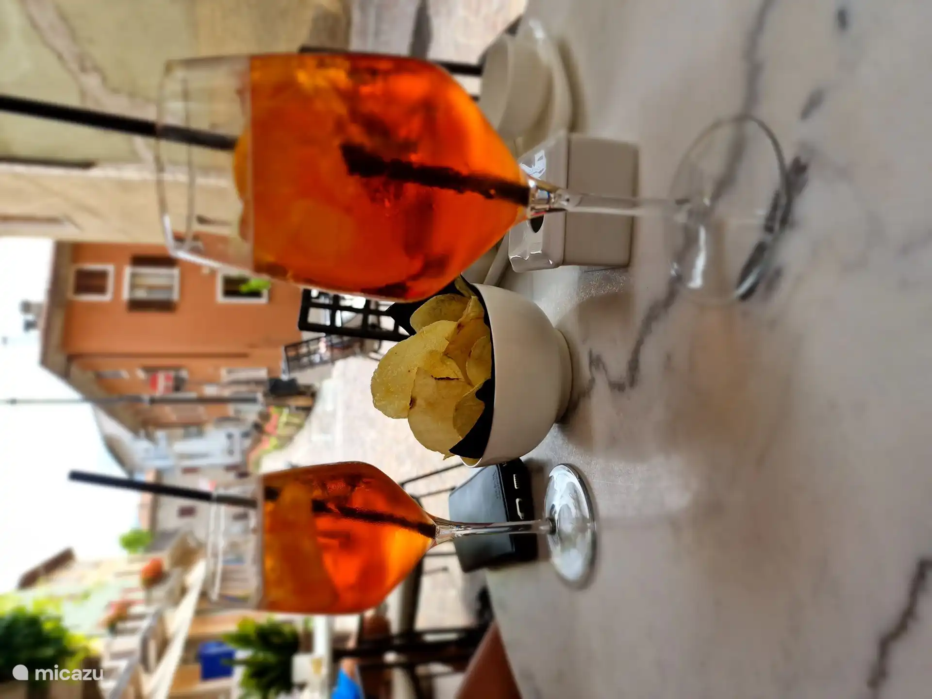 Impresión del pueblo