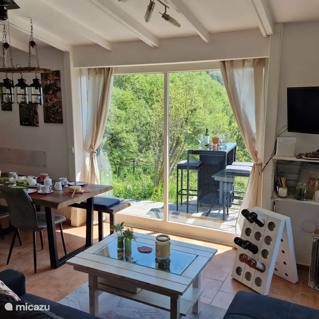 Casa Vista Monte