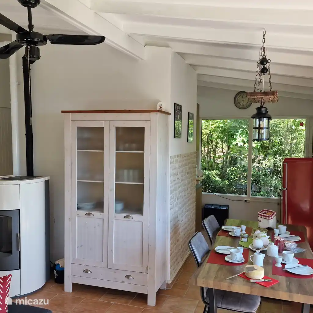 Casa Vista Monte