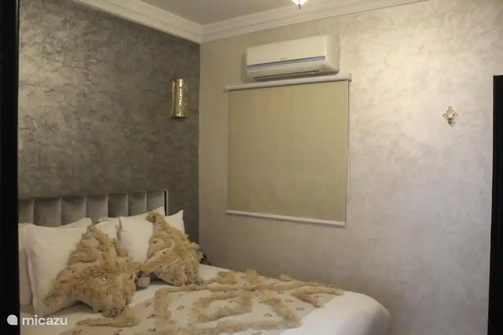 Bliss in Morocco, Marrakech-Safi, Marrakech - holiday house