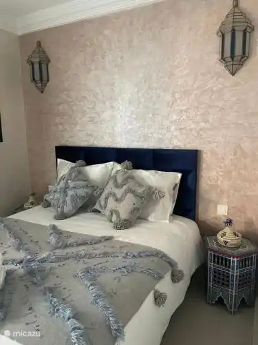 Location de Vacances Maroc, Marrakech-Safi, Marrakech, maison de vacances - Adorer