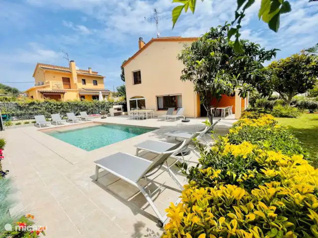 Casa Hermanos | Espagne, Costa Brava, Calonge - maison de vacances Casa Hermanos | Espagne, Costa Brava, Calonge - maison de vacances