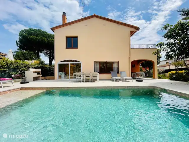 Casa Hermanos | Espagne, Costa Brava, Calonge - maison de vacances