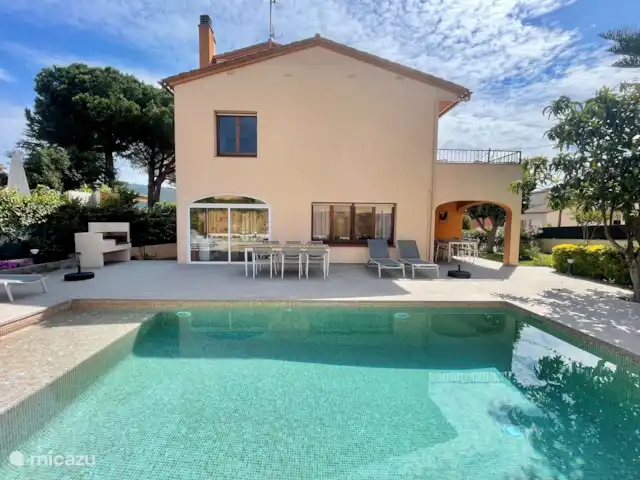 Casa Hermanos | Espagne, Costa Brava, Calonge - maison de vacances