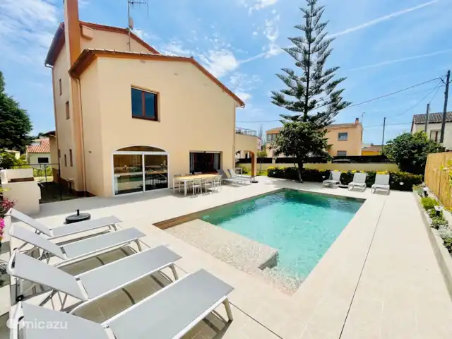 Casa Hermanos | Espagne, Costa Brava, Calonge - maison de vacances