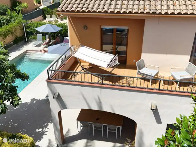 Casa Hermanos | Espagne, Costa Brava, Calonge - maison de vacances
