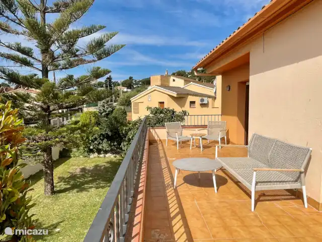 Casa Hermanos | Espagne, Costa Brava, Calonge - maison de vacances