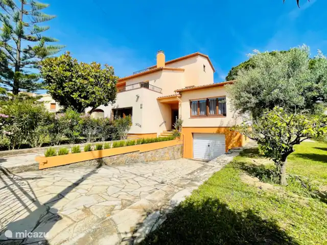 Casa Hermanos | Espagne, Costa Brava, Calonge - maison de vacances