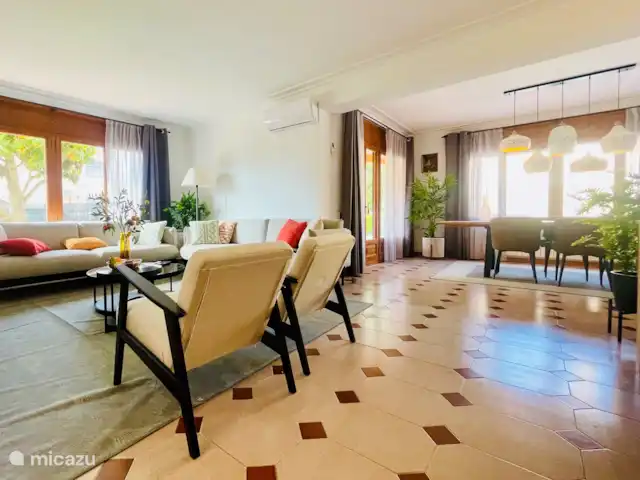 Casa Hermanos | Espagne, Costa Brava, Calonge - maison de vacances
