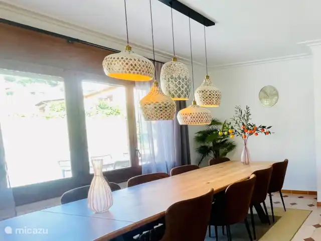 Casa Hermanos | Espagne, Costa Brava, Calonge - maison de vacances