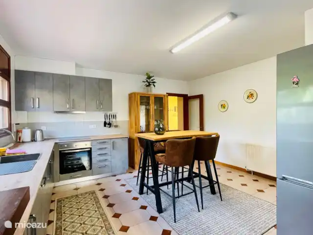 Casa Hermanos | Espagne, Costa Brava, Calonge - maison de vacances cuisine