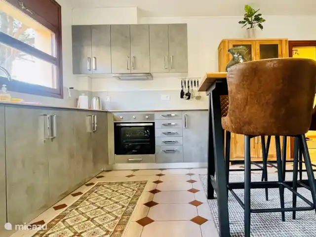 Casa Hermanos | Espagne, Costa Brava, Calonge - maison de vacances cuisine