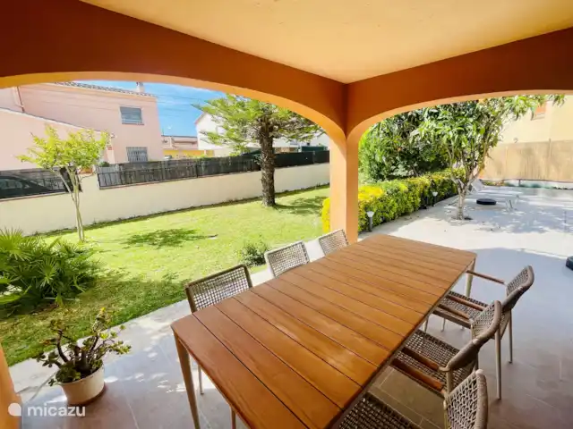 Casa Hermanos | Espagne, Costa Brava, Calonge - maison de vacances
