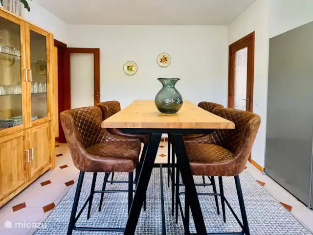 Casa Hermanos | Espagne, Costa Brava, Calonge - maison de vacances