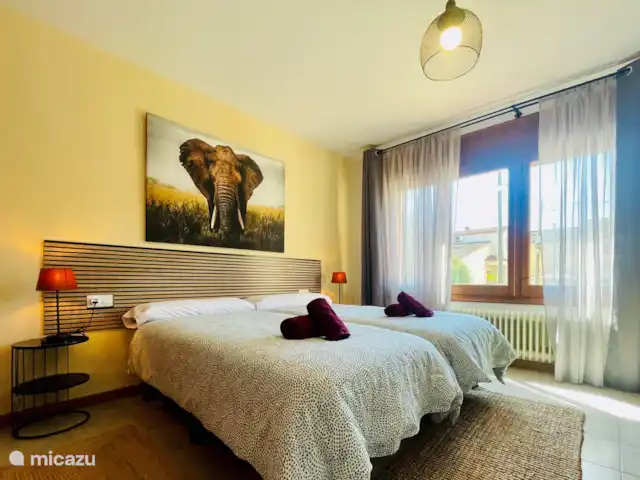 Casa Hermanos | Espagne, Costa Brava, Calonge - maison de vacances