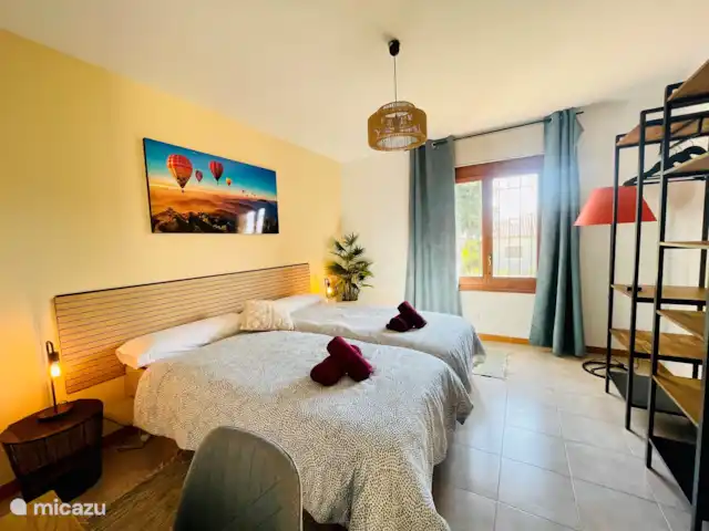 Casa Hermanos | Espagne, Costa Brava, Calonge - maison de vacances