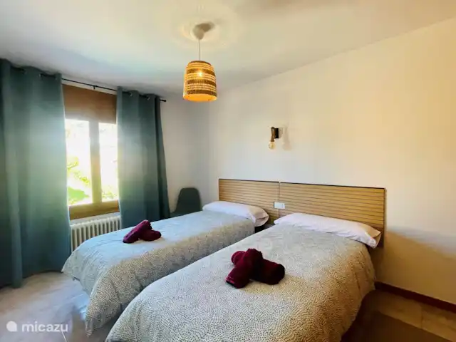 Casa Hermanos | Espagne, Costa Brava, Calonge - maison de vacances