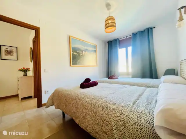 Casa Hermanos | Espagne, Costa Brava, Calonge - maison de vacances